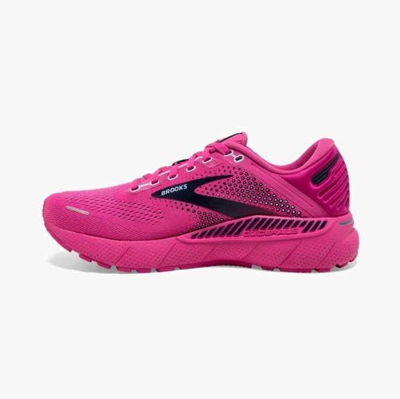 Brooks Shoes - Brooks Women's Adrenaline GTS 22 Triple Pink Running Shoes